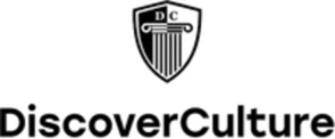 DiscoverCulture DC Logo (WIPO, 26.11.2021)