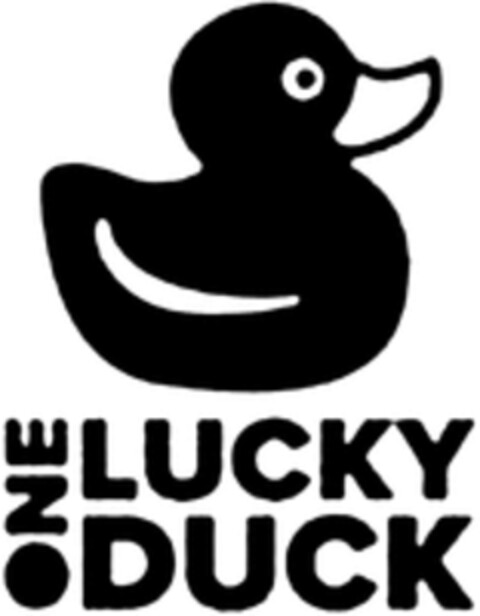 ONE LUCKY DUCK Logo (WIPO, 21.09.2022)