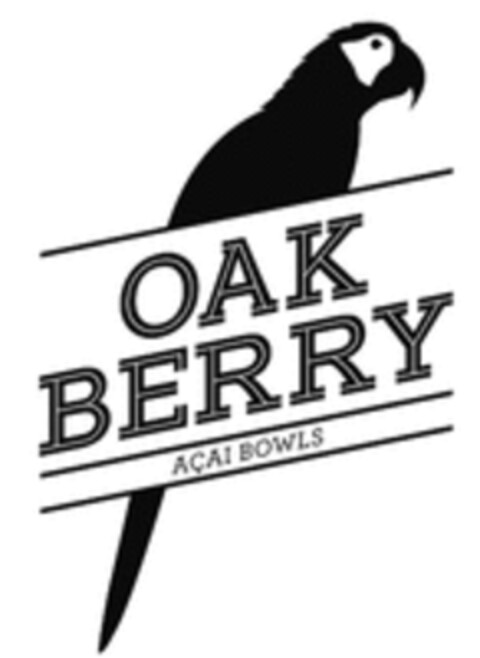 OAK BERRY AÇAI BOWLS Logo (WIPO, 04.03.2022)