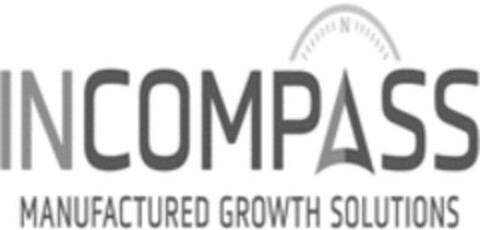 INCOMPASS MANUFACTURED GROWTH SOLUTIONS Logo (WIPO, 14.11.2022)