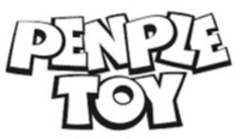 PENPLE TOY Logo (WIPO, 03.03.2023)