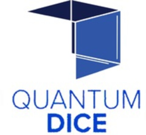 QUANTUM DICE Logo (WIPO, 20.02.2023)