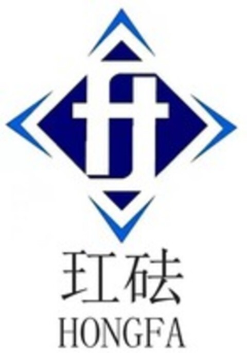 HONGFA Logo (WIPO, 19.05.2023)