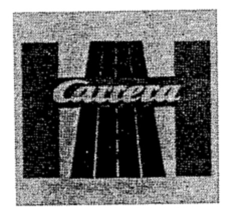 Carrera Logo (WIPO, 28.10.1966)