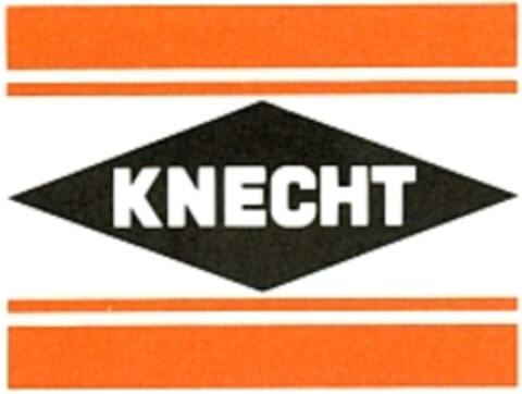 KNECHT Logo (WIPO, 09/06/1985)