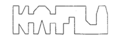 KAFLI Logo (WIPO, 09.05.1989)