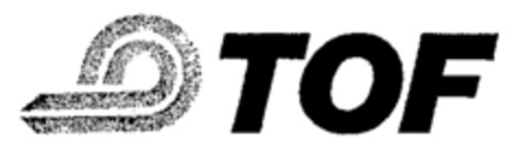 TOF Logo (WIPO, 21.09.1990)