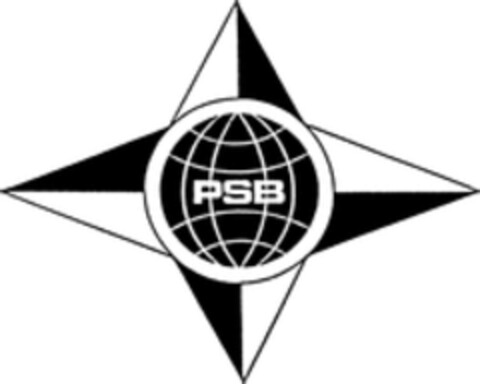 PSB Logo (WIPO, 29.05.1992)
