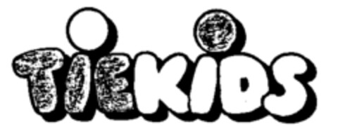 TIEKIDS Logo (WIPO, 19.01.1993)