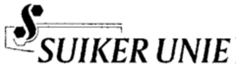 S SUIKER UNIE Logo (WIPO, 26.11.1996)