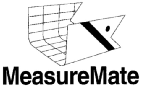 MeasureMate Logo (WIPO, 15.05.1997)