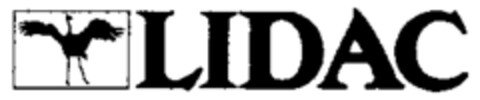 LIDAC Logo (WIPO, 17.12.1997)