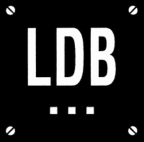 LDB Logo (WIPO, 12/04/1997)