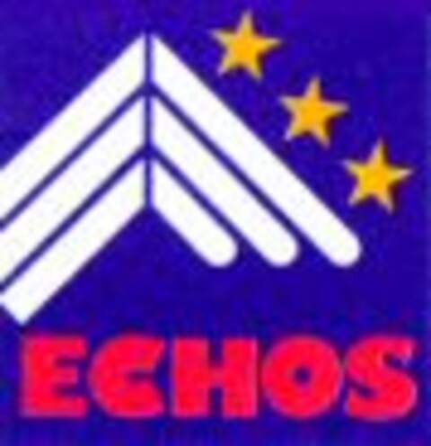 ECHOS Logo (WIPO, 08.04.1998)