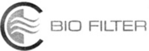 C BIO FILTER Logo (WIPO, 08.04.1999)