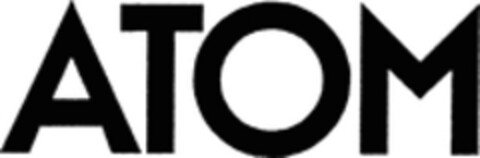 ATOM Logo (WIPO, 09.06.2000)