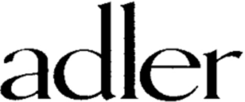 adler Logo (WIPO, 13.07.2001)