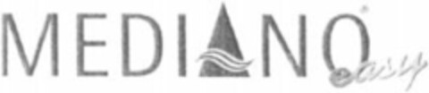 MEDIANO easy Logo (WIPO, 27.05.2003)