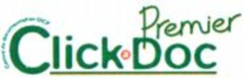Premier Click Doc Logo (WIPO, 22.07.2003)