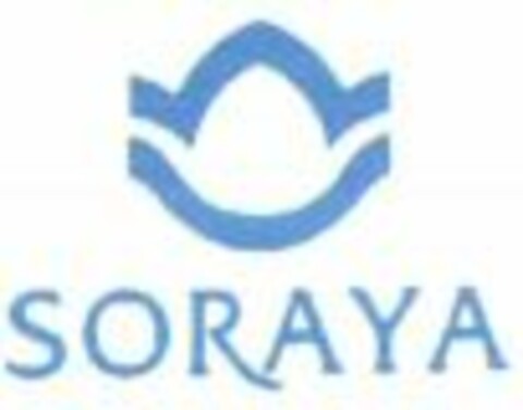 SORAYA Logo (WIPO, 12.09.2005)