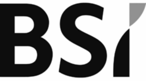 BSi Logo (WIPO, 07/11/2006)