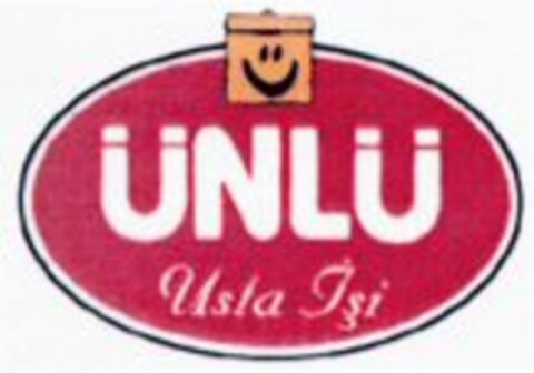 ÜNLÜ Usta Isi Logo (WIPO, 05/04/2007)