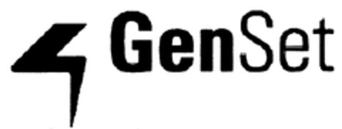 Gen Set Logo (WIPO, 27.03.2007)