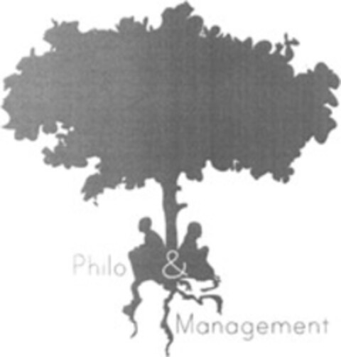 Philo & Management Logo (WIPO, 29.10.2007)