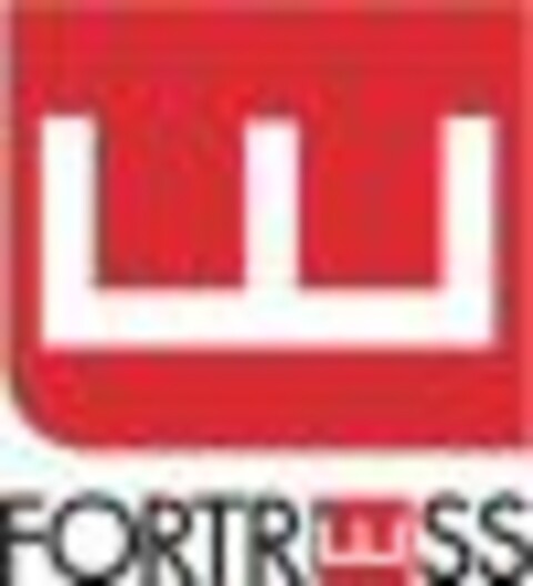 E FORTRESS Logo (WIPO, 06.11.2007)