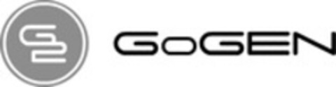 GoGEN Logo (WIPO, 02.05.2007)