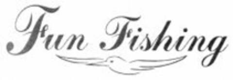 Fun Fishing Logo (WIPO, 05.05.2008)