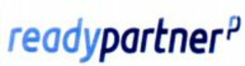 readypartner Logo (WIPO, 02/26/2008)