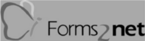 Forms2net Logo (WIPO, 04/16/2008)