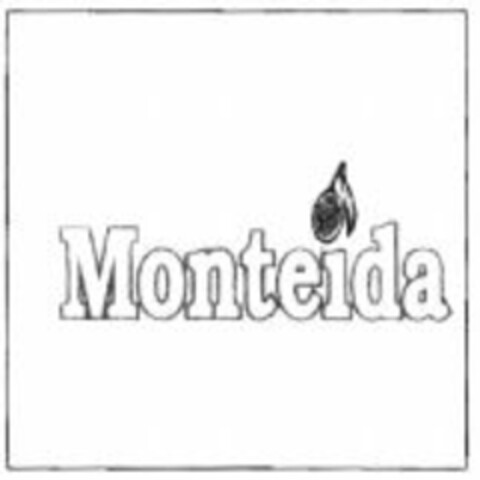 Monteida Logo (WIPO, 01.07.2008)