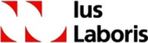 lus Laboris Logo (WIPO, 06/17/2008)