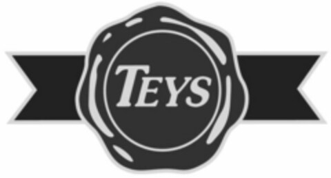 TEYS Logo (WIPO, 01/08/2009)