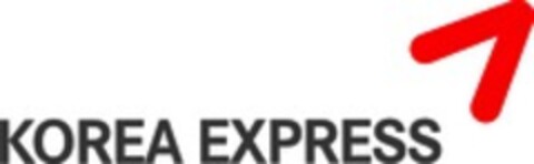 KOREA EXPRESS Logo (WIPO, 02/20/2009)