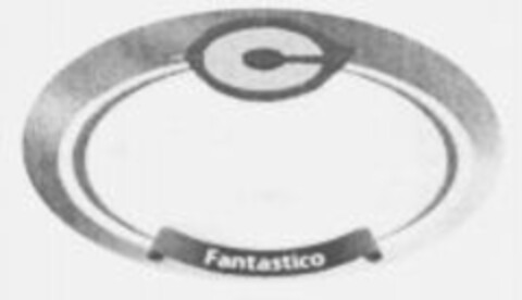 C Fantastico Logo (WIPO, 03.08.2009)