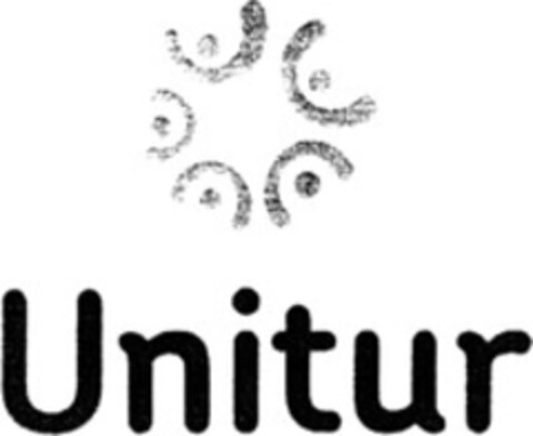 Unitur Logo (WIPO, 08/18/2009)