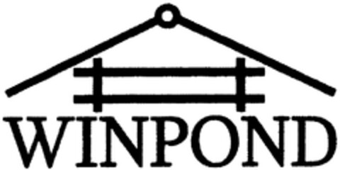 WINPOND Logo (WIPO, 06.08.2009)