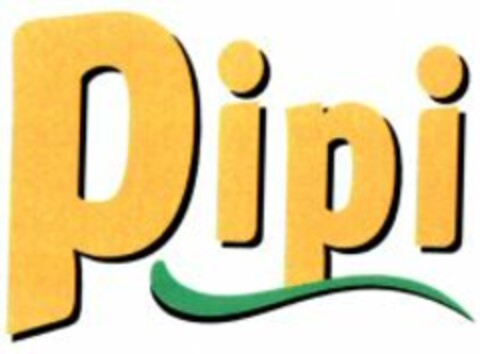 Pipi Logo (WIPO, 07.09.2009)