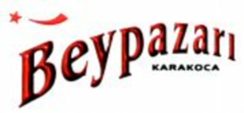 Beypazari KARAKOCA Logo (WIPO, 06/18/2009)