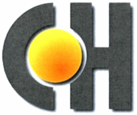 CH Logo (WIPO, 13.08.2009)