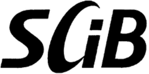 SCiB Logo (WIPO, 09.09.2009)