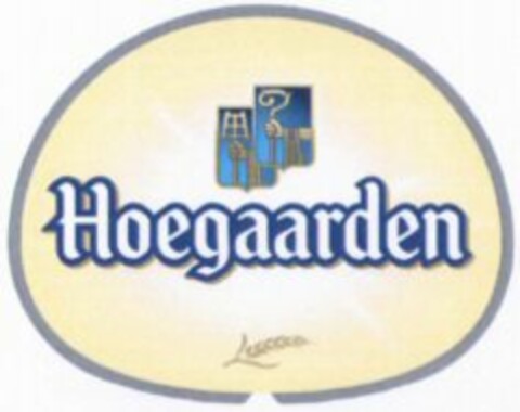 Hoegaarden Logo (WIPO, 16.06.2010)