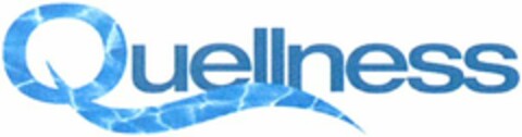 Quellness Logo (WIPO, 10/12/2010)