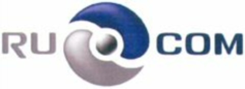 RU COM Logo (WIPO, 06.10.2010)