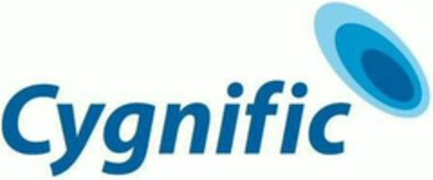 Cygnific Logo (WIPO, 01/19/2011)