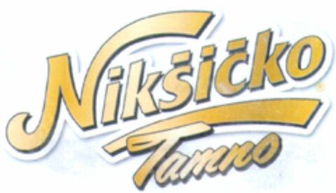 Niksicko Tamno Logo (WIPO, 02/18/2011)