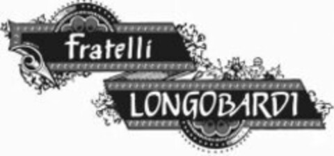 Fratelli LONGOBARDI Logo (WIPO, 03/15/2011)